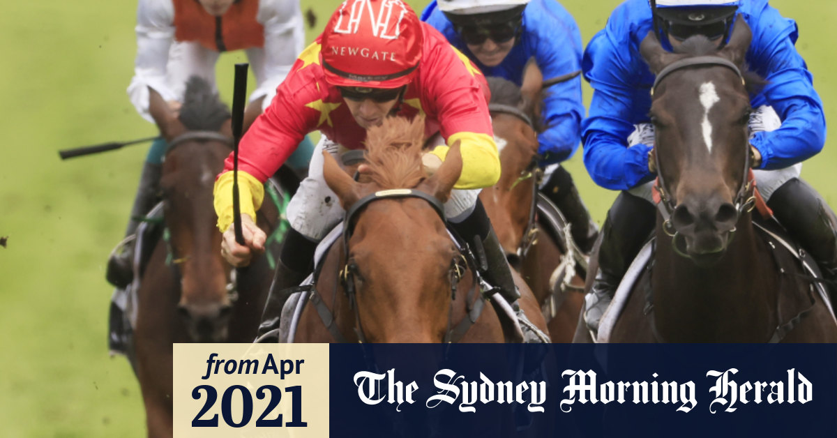 Sires Produce Stakes 2021 Tiger Of Malay Ready To Fulfil Freedman S Plan