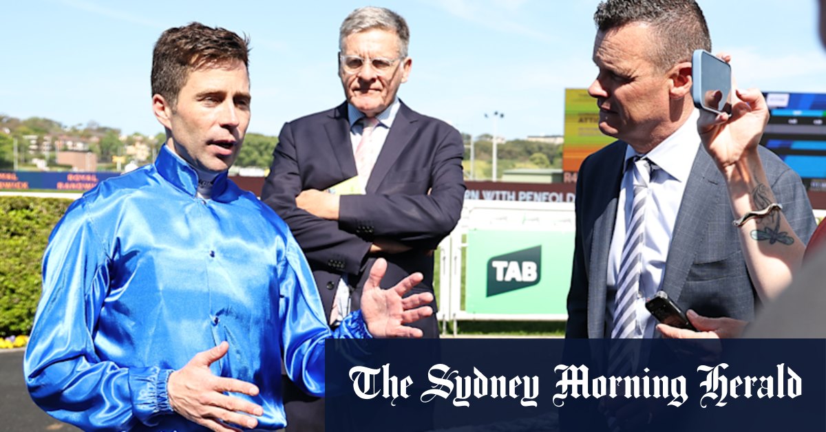 Hyeronimus backs Attica to handle tough assignment in Spring Champion
