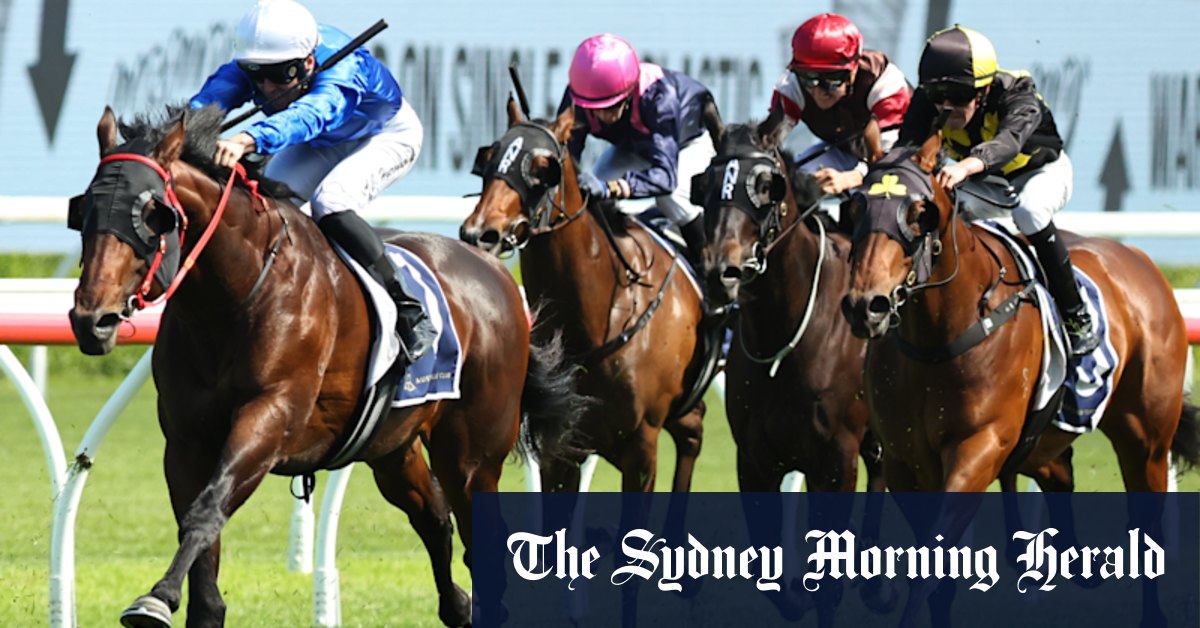 Race-by-race preview and tips for Randwick on Tuesday