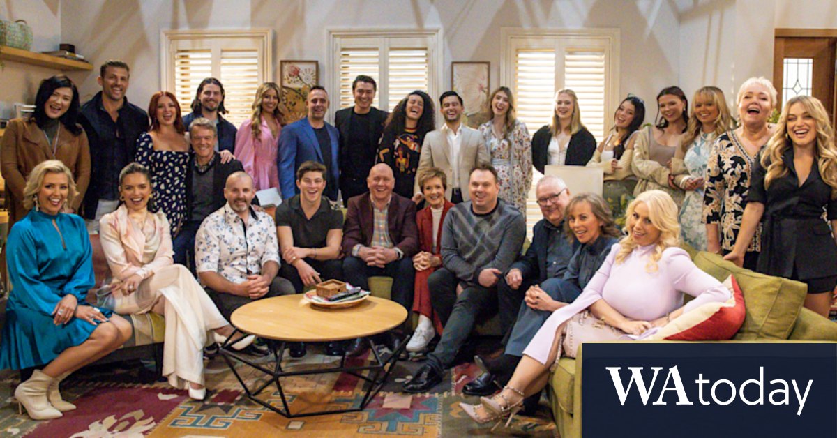 Neighbours finale: Actors, writers, directors and producer reflect on the show that launched a thousand careers - Vimarsana News
