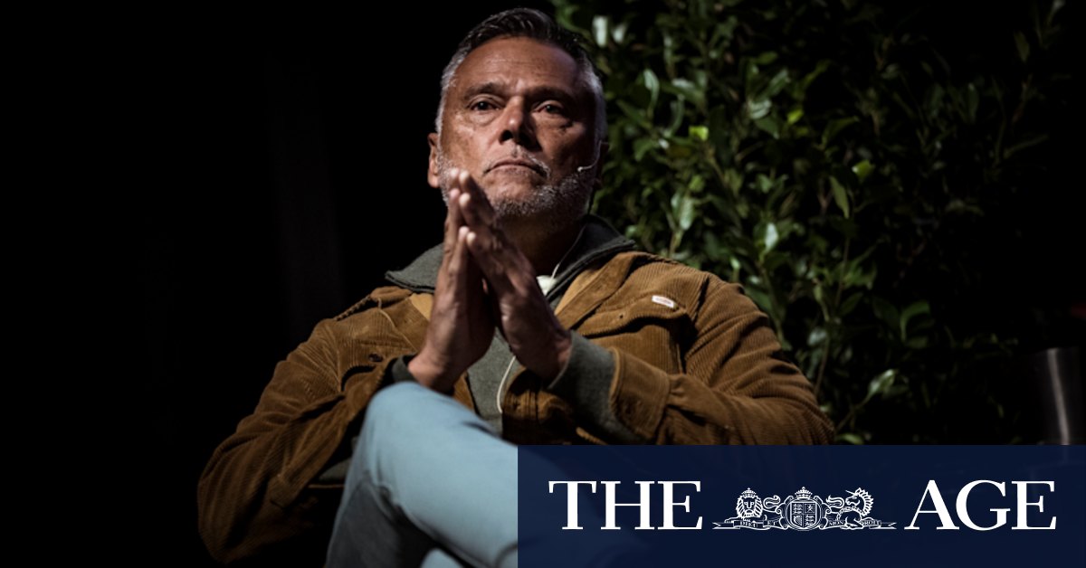 Did News Corp target the ABC and Stan Grant? The answer's in the numbers - Vimarsana News