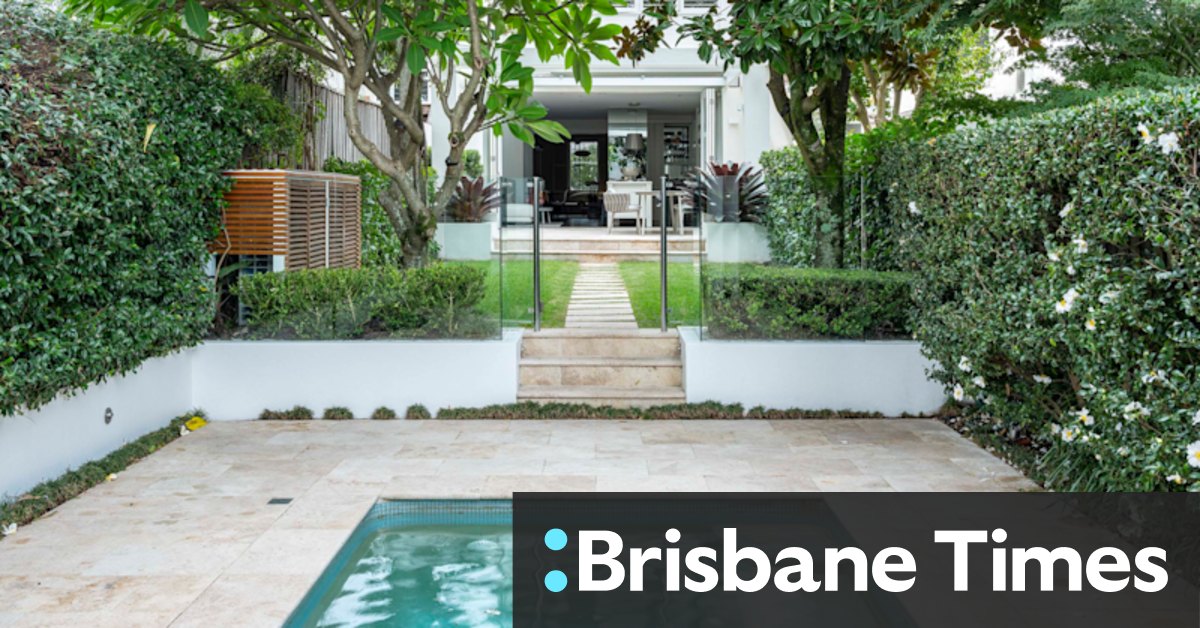 Canva CFO Damien Singh buys Paddington's most expensive house - Vimarsana News