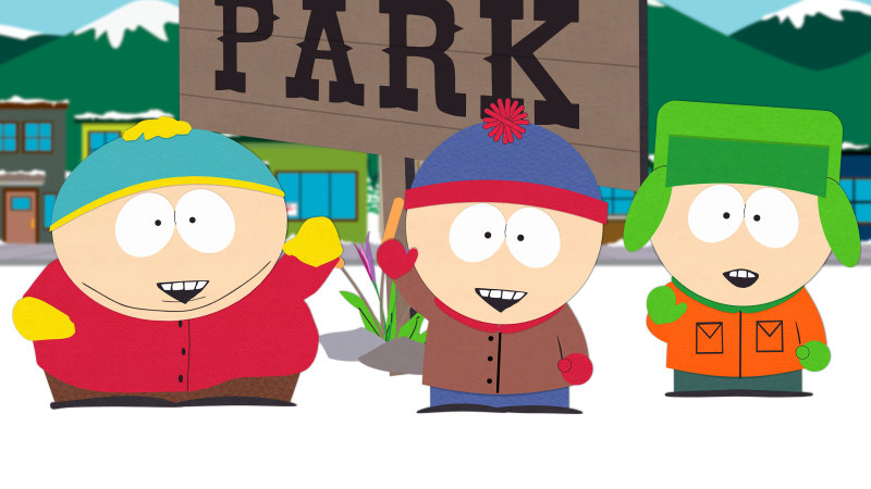 South Park at 25: TV's great troublemaker refuses to grow up