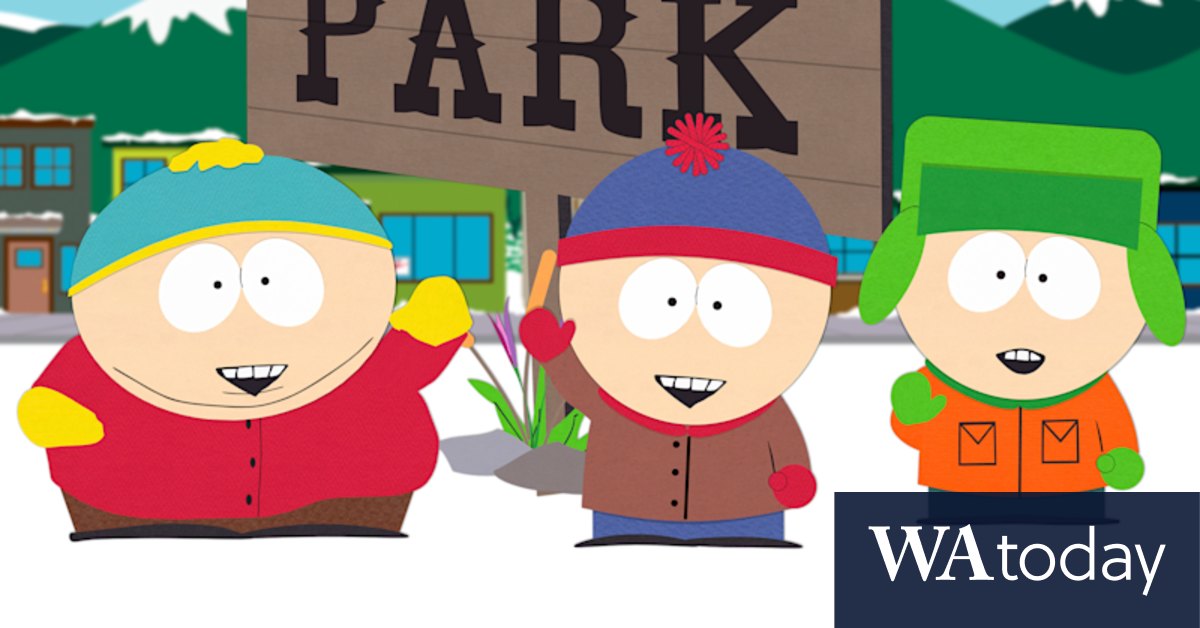 South Park at 25: TV's great troublemaker refuses to grow up - Vimarsana News
