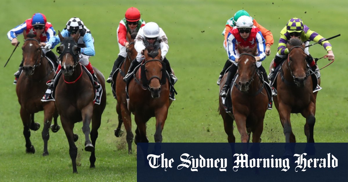 Racebyrace preview and tips for Ballina on Monday