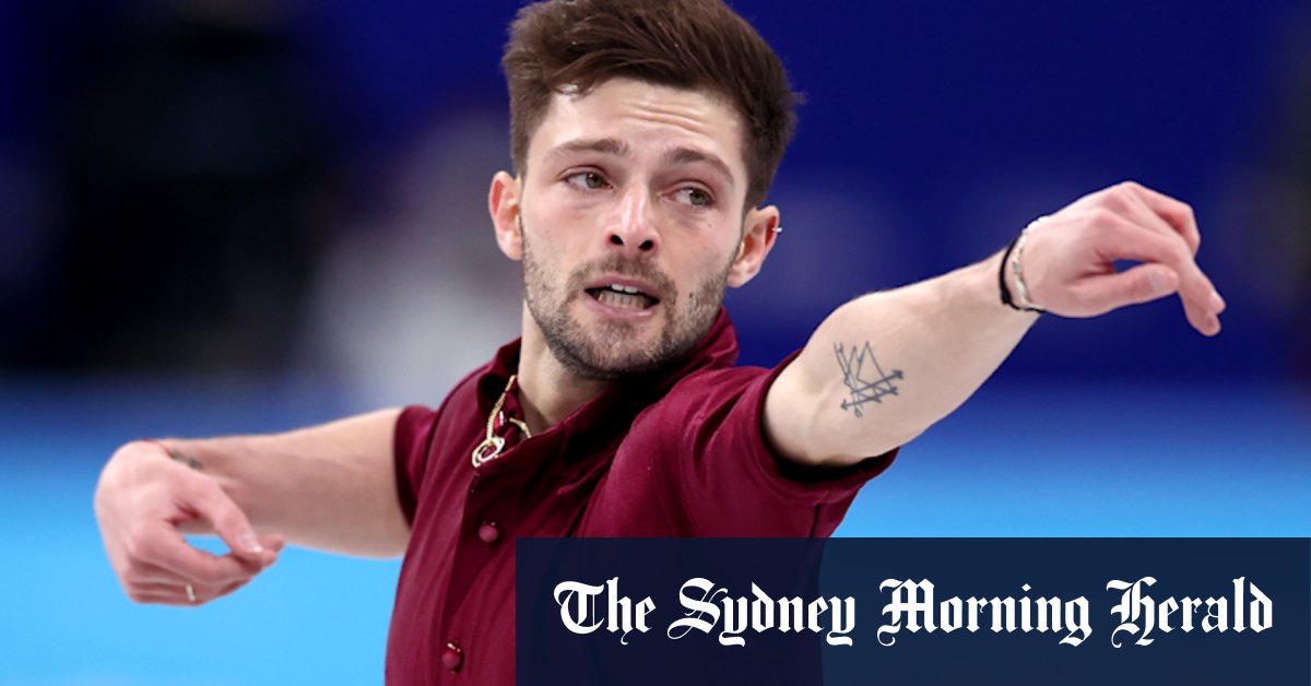 Olympian allegedly admitted to sexual intercourse with 17-year-old