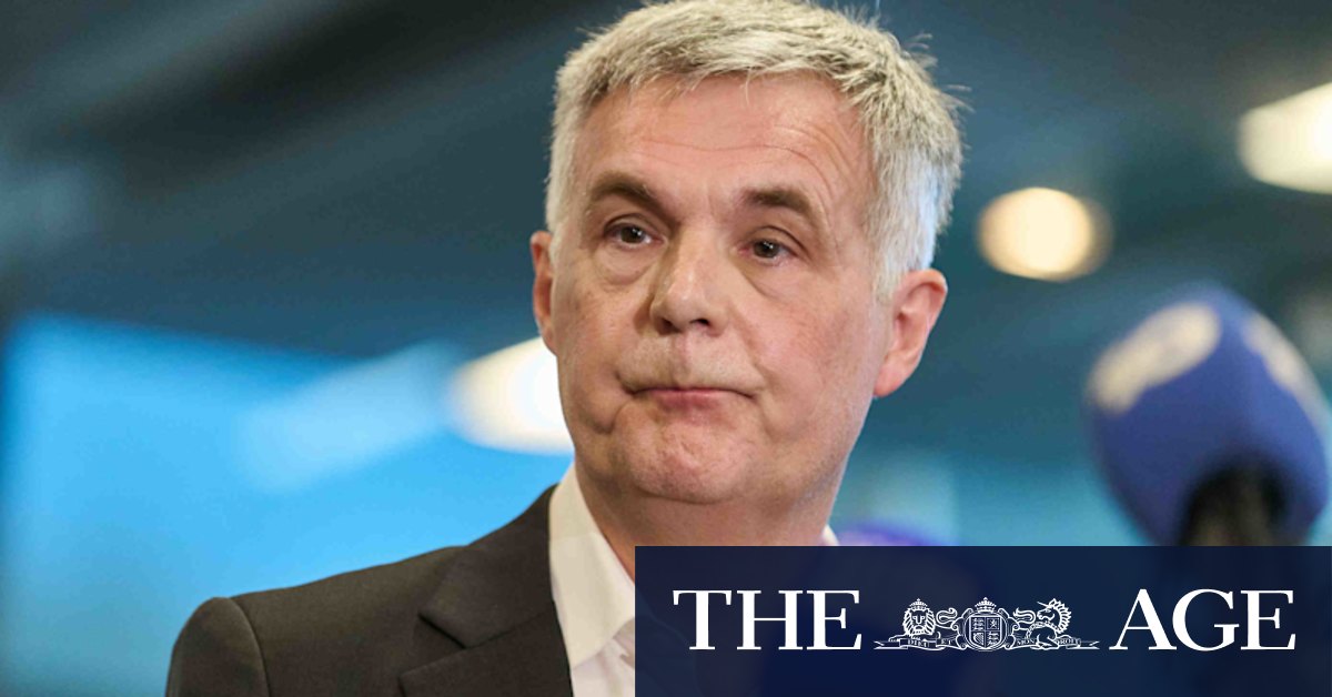 ‘Trust is broken’: Optus braces for customer losses after fatal outage