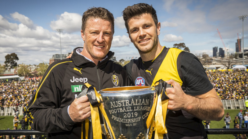 The Afl Decade That Was The 10 Biggest Decisions Over The Past 10 Years