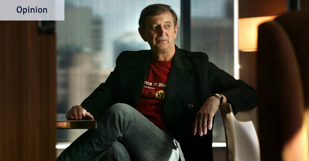 The quirks and keys to the legendary Dennis Cometti