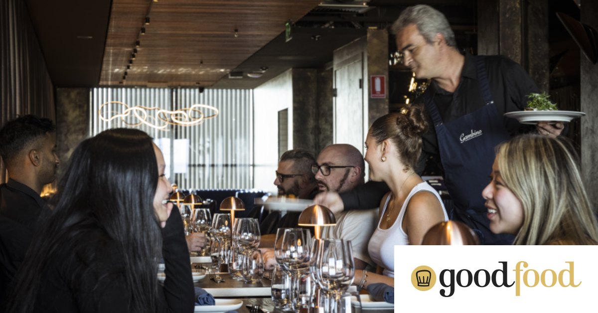 Glen Waverley’s new Italian hangout