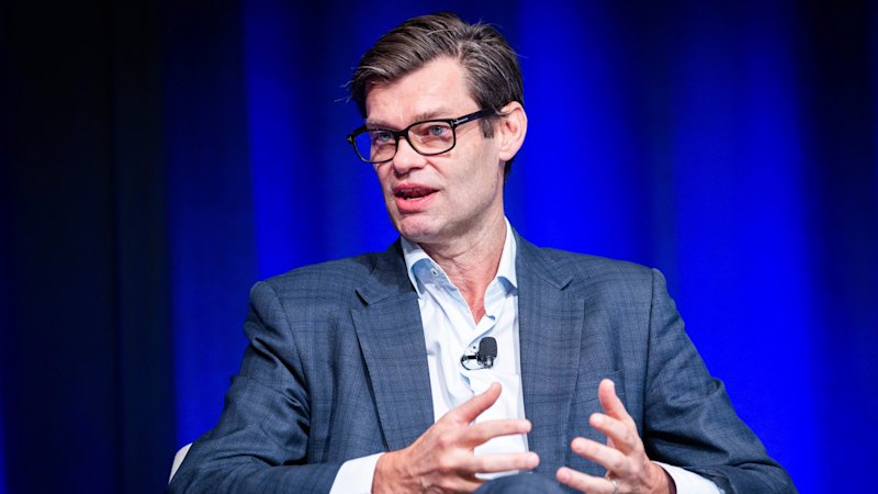 Game for fund managers is now global, says Mirvac CEO