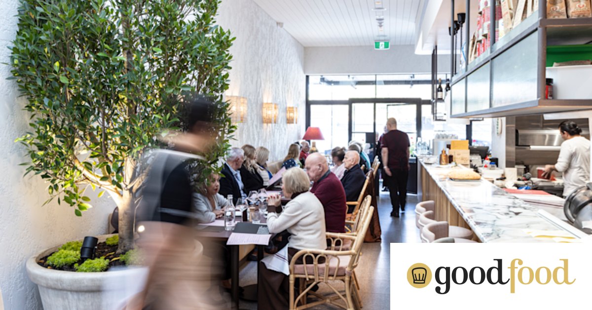 Grazia review: Glen Iris locals embrace hot new Italian restaurant - Vimarsana News