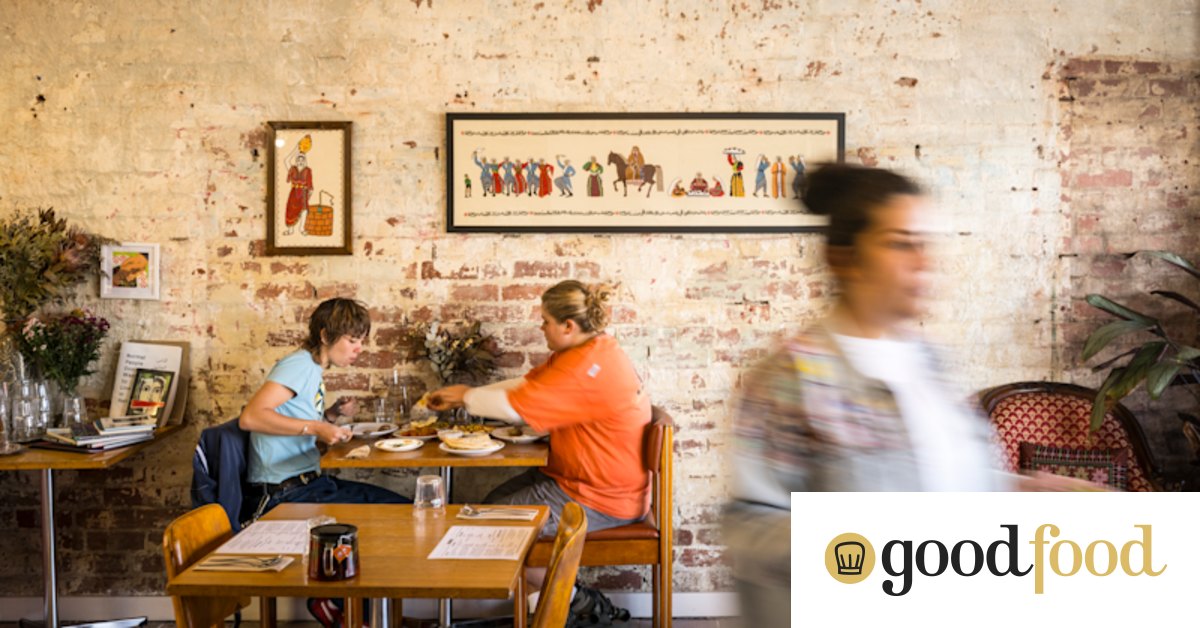 Forget avo toast, this cafe is serving one of the best value brunches in town