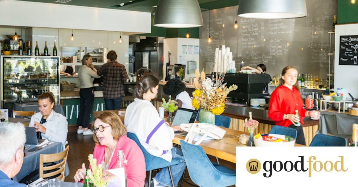 Melbourne French cafe and restaurant Tapenade is a local favourite near the Alfred Hospital - Vimarsana News