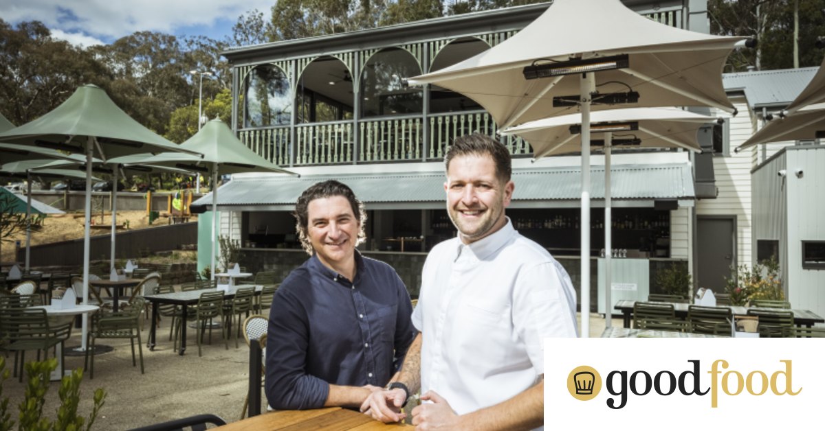 Studley Park Boathouse restaurants back after renovation