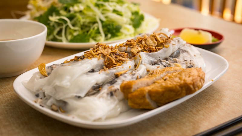 Bánh Cuốn: Sydney's Next Noodle Obsession Is Already Here