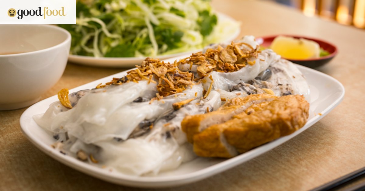 Xuan Anh Banh Cuon