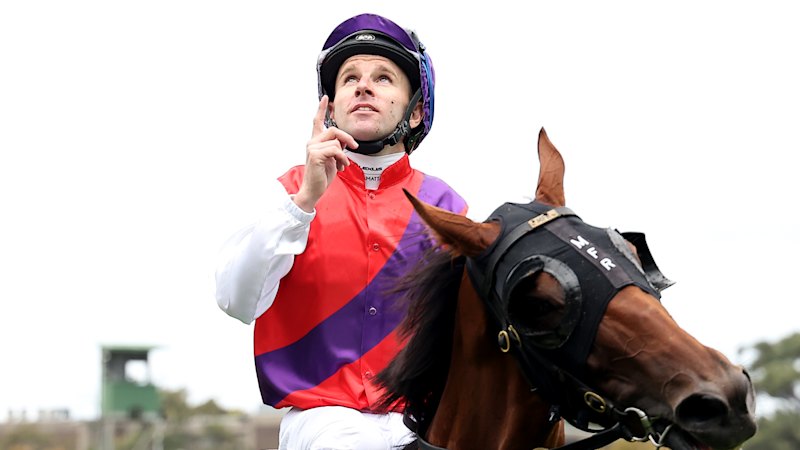 Berry looks to make day two medal charge with group 1 chances