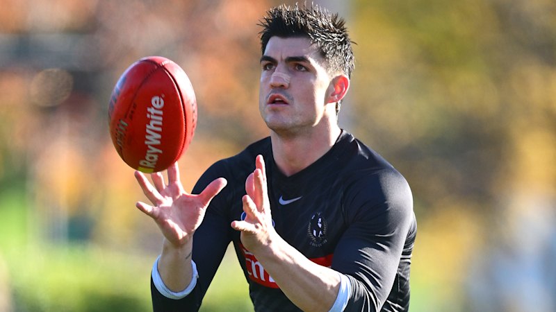 AFL round 17 teams and expert tips: Pies boosted by big ‘in’ for Blues clash, some relief for Dons