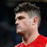 Highly regarded on and off the field, Angus Brayshaw had an outstanding career. 