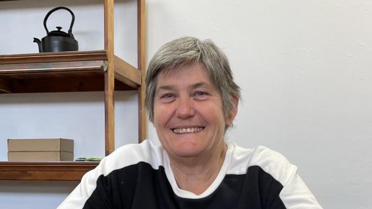 Tracy Norman, former mayor of Dungog and daughter of Harvey Norman co-founder Ian Norman, is among the independents running for the Upper Hunter seat. A transition from coal will be part of her campaign.