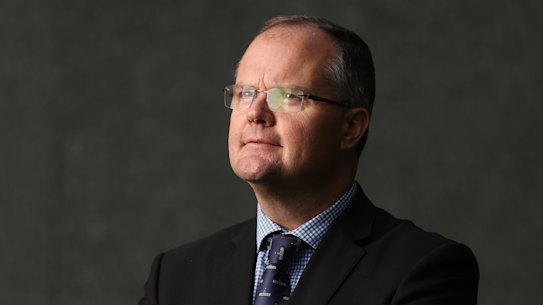 Liberal MP Ted O’Brien says Australia had no other choice but to launch a diplomatic boycott.