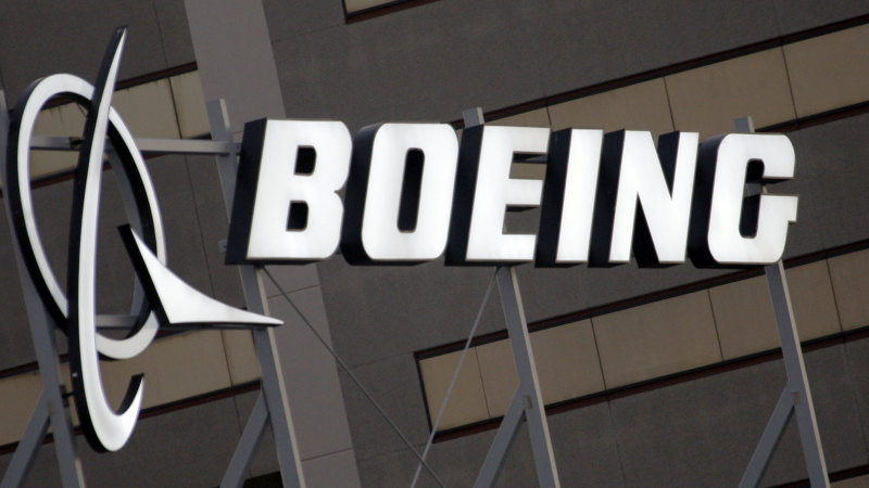Boeing to plead guilty to fraud for violating deal over 737 Max crashes