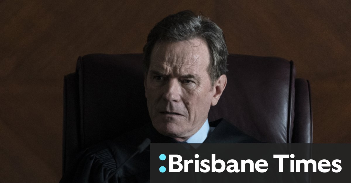 Bryan Cranston is in the wheelhouse as a compromised judge in Your Honor - Vimarsana News
