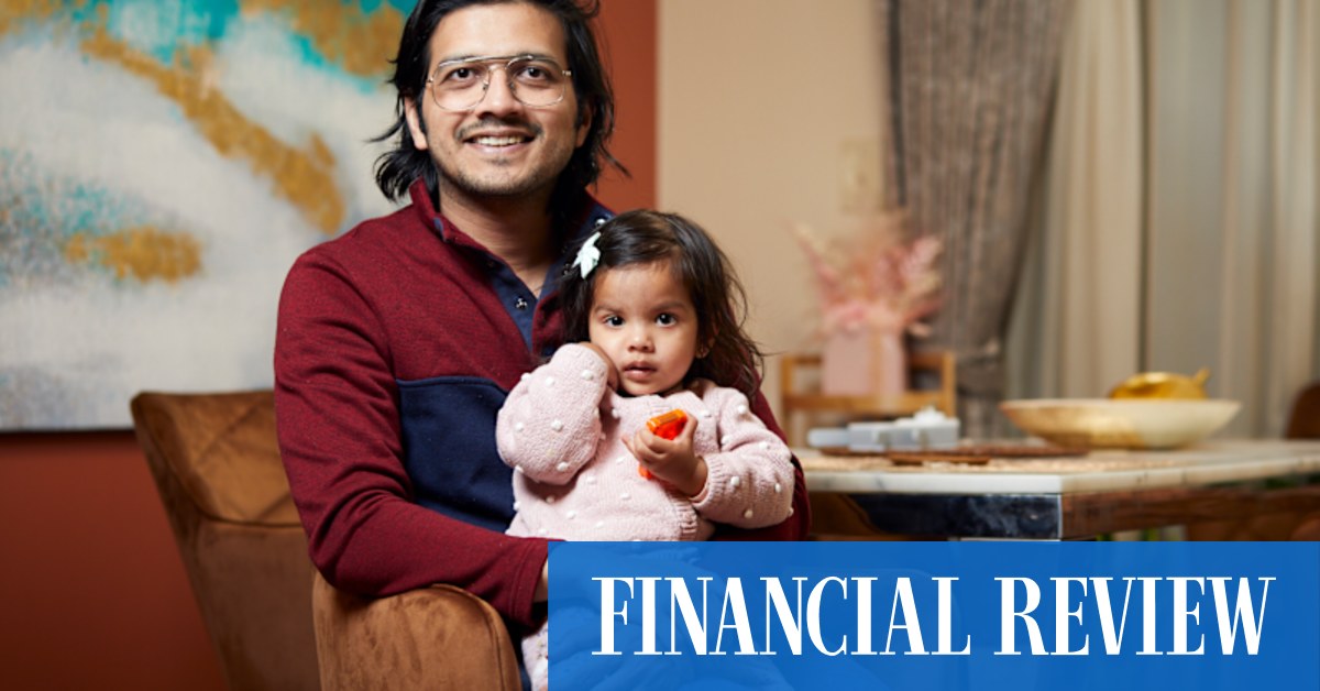 RBA interest rates: Mortgage borrowers look for cheaper home loan rates as rates rise again - Vimarsana News