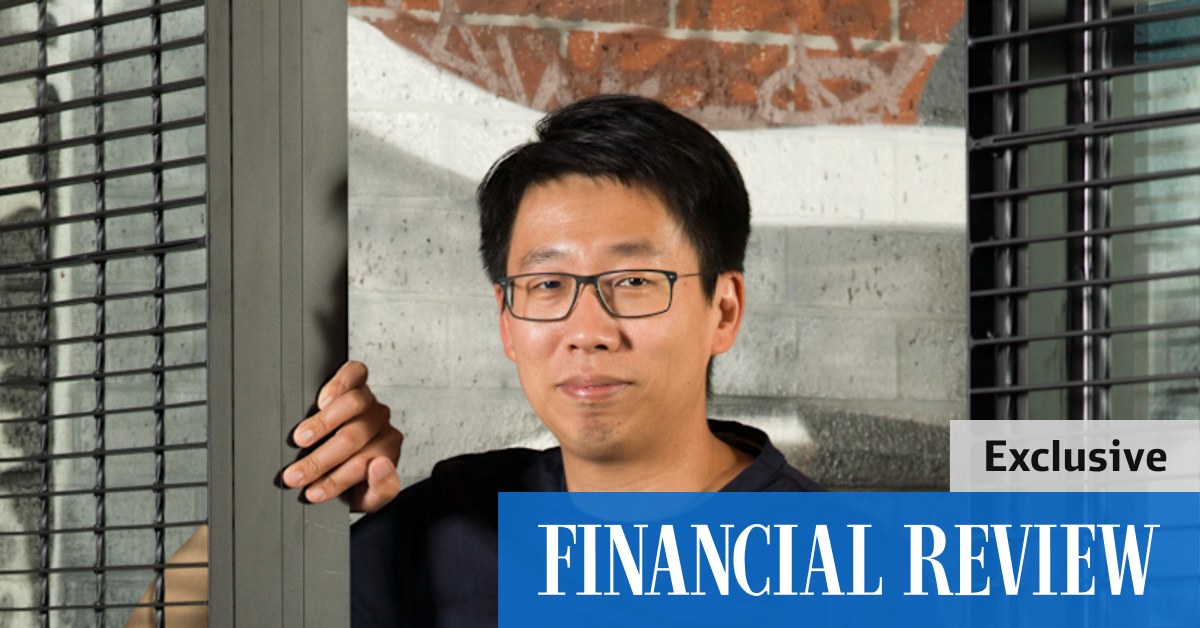 Airwallex: Australia's second most valuable start-up moves assets to the Caymans - Vimarsana News