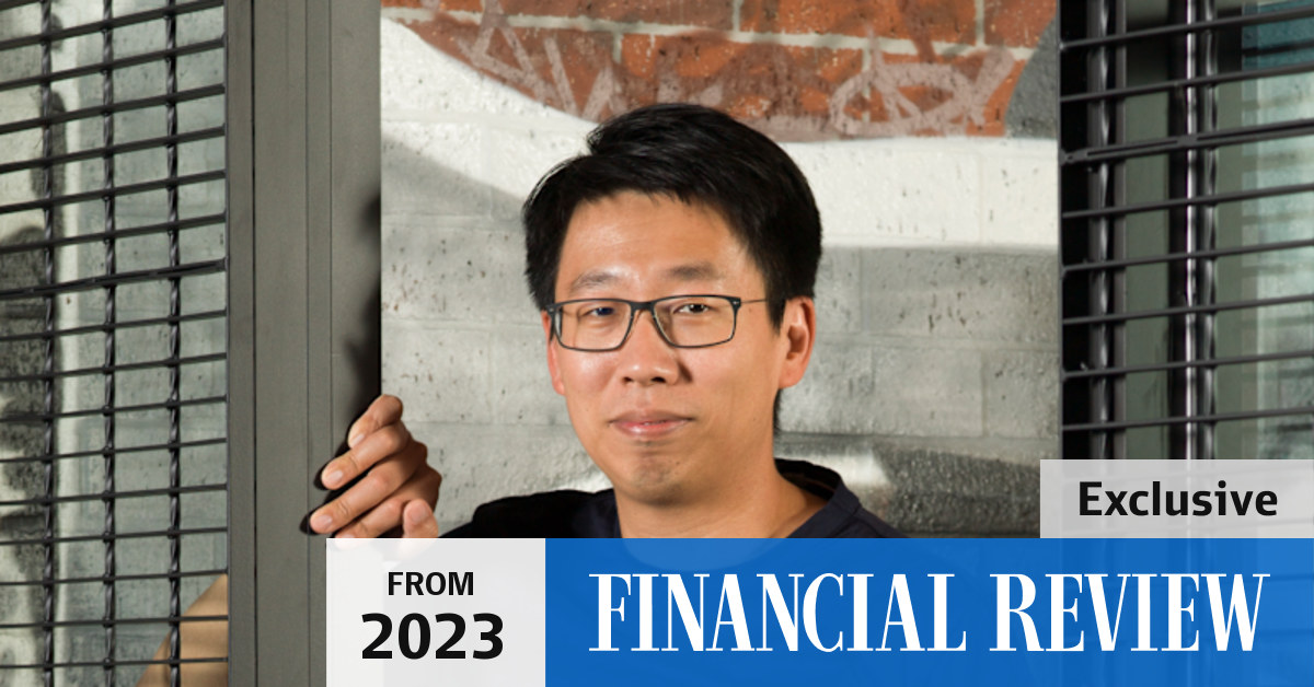 Airwallex: Australia’s second most valuable start-up moves assets to ...