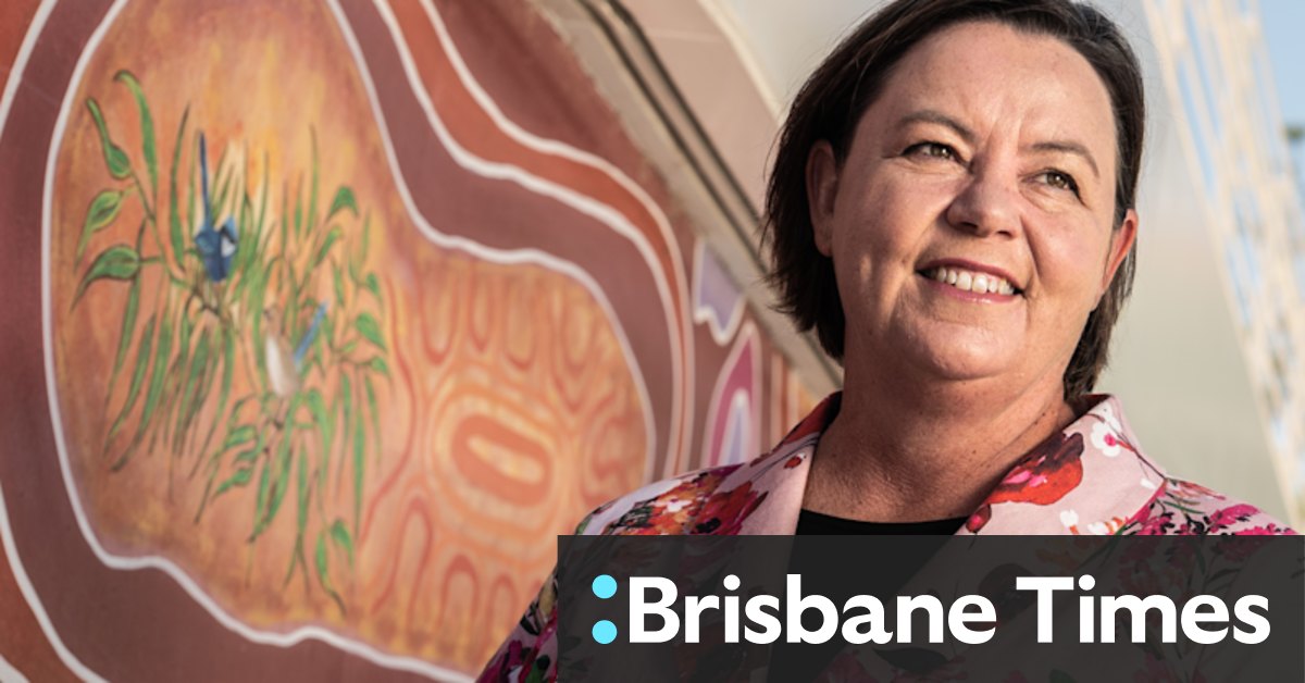 Indigenous Voice to parliament: Madeleine King urges mining companies to support the Voice - Vimarsana News