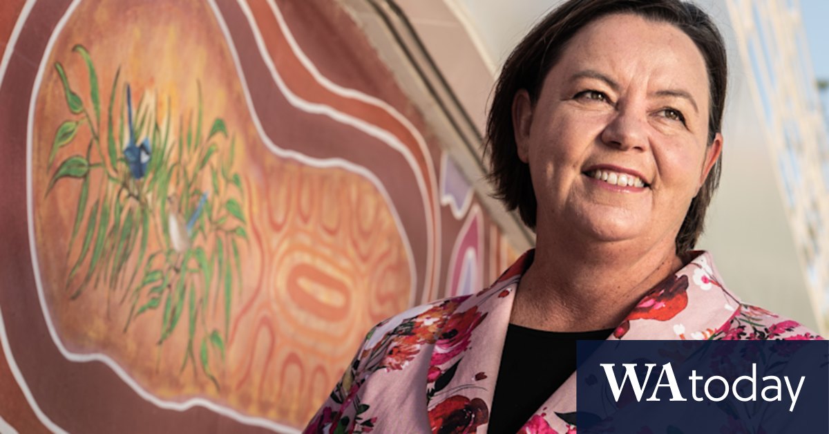 Indigenous Voice to parliament: Madeleine King urges mining companies to support the Voice - Vimarsana News