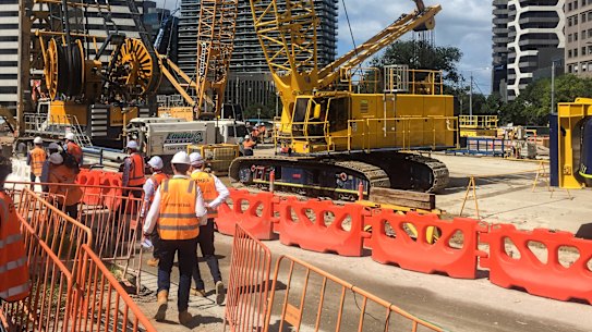 Economic growth is all about how you measure it and what you measure. 