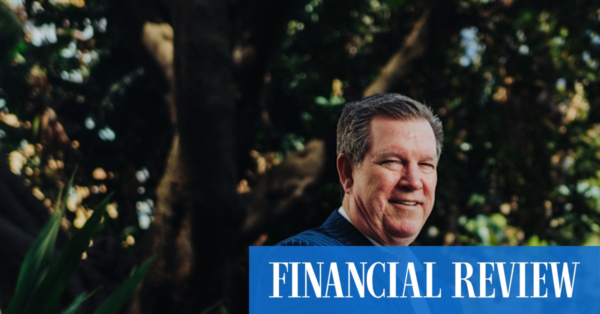 afr.com - Sarah Thompson, Kanika Sood, Angira Bharadwaj - Ord Minnett parts ways with head of corporate finance after staff exodus