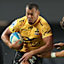 Kurtley Beale of the Western Force