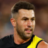 AFL trades day two as it happened: Tigers’ Graham compensation revealed; Worsfold back at Eagles