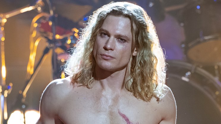 smh.com.au - Louise Rugendyke - Could The Vampire Lestat be the most ridiculous piece of television you see all year?