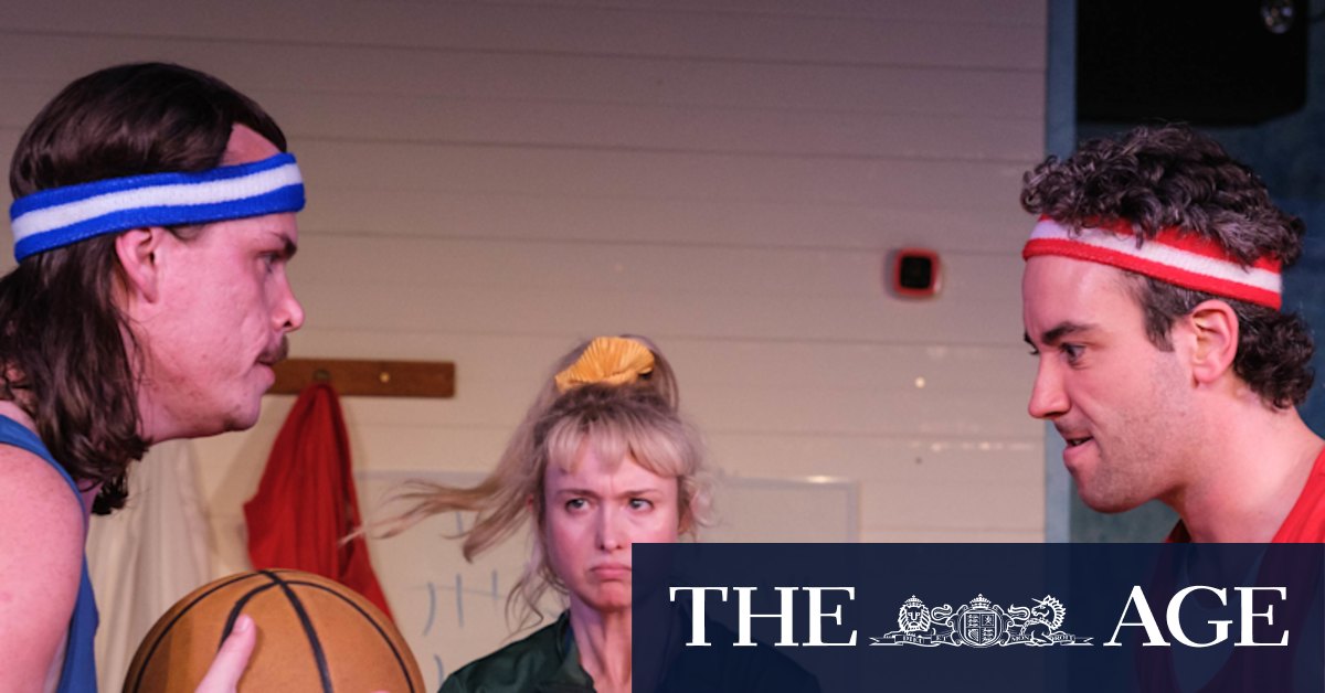 Abridged too far? Every Shakespeare play in 90 minutes - Vimarsana News