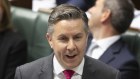 Federal health minister Mark Butler is reviewing the financial health of private hospitals, testing operators’ claims of being dudded by insurers.