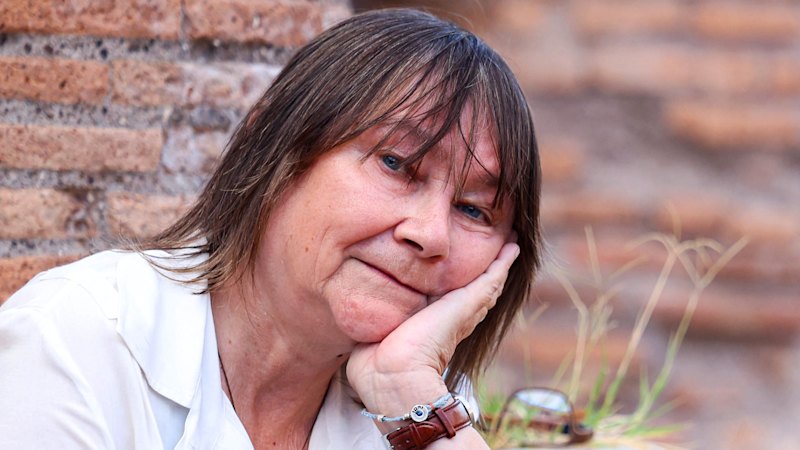 This dystopian tale feels scarily akin to the world we already live in