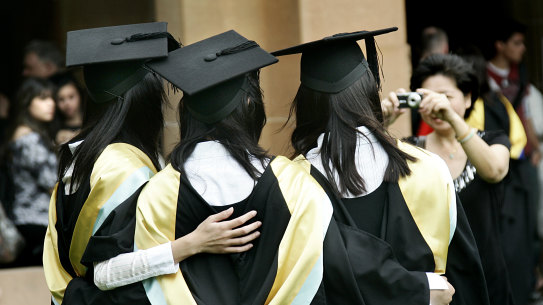 Academic freedom on the line?