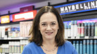 Emily Amos is the new MD of Wesfarmers health division, where she is in charge of integrating API – the owner of Priceline Pharmacy.