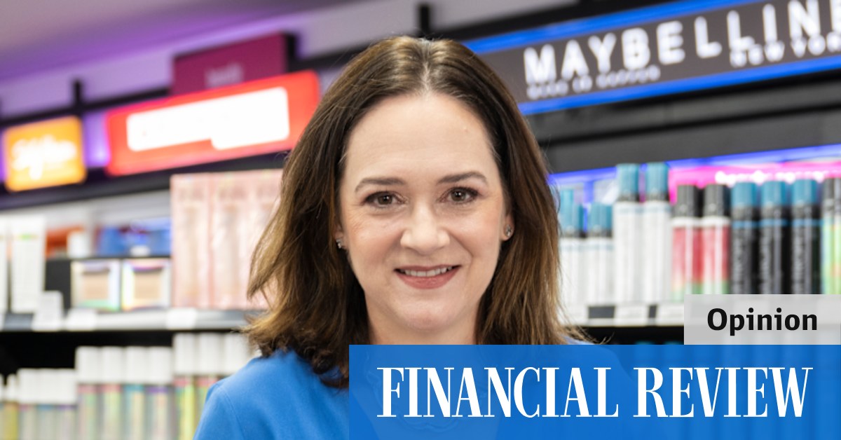 SLA: Hong Kong tiddler picks M&A fight with Aussie giant Wesfarmers - Vimarsana News
