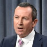 McGowan accuses activists of ‘not listening’ after $63 million youth detention promise