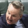 Dutton’s nuclear ‘frolic’ a recipe for higher bills and blackout risk: Bowen