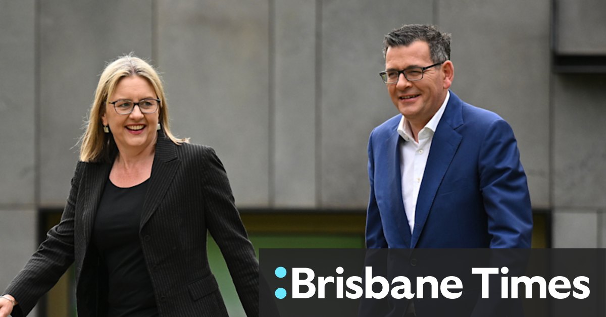 Donation reform: Labor, Coalition want to keep spending big at Victorian elections - Vimarsana News