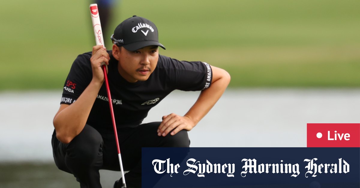 Runda 4 wyniki, rezultaty, czasy tee, czas, program, rozrywka, typy, kursy, jak oglądać, mężczyźni, kobiety