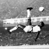 Pele was Brazil, Brazil was Pele: How a country found itself in a sport hero