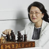 Pawn or player? The competing narratives about controversial Liberal MP Gladys Liu